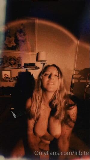 Christina Parrish Nude OnlyFans Leaks 4 Photos