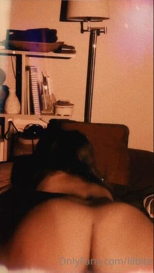 Christina Parrish Nude OnlyFans Leaks 4 Photos