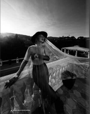 Christine Quinn Nude OnlyFans Leaks 29 Photos