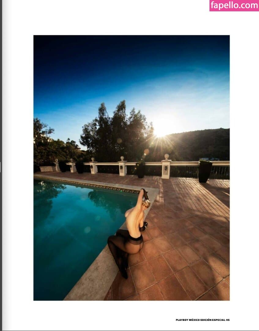 Christine Quinn Nude OnlyFans Leaks 29 Photos