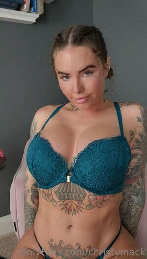 Christy Mack Nude OnlyFans Leaks 5 Photos