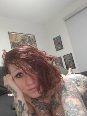 Chrystal Nevius Nude  Leaks 10 Photos