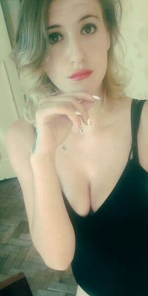 Chupa Chups Nude  Leaks 4 Photos