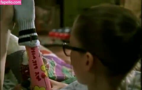 Chyler Leigh Nude  Leaks 6 Photos