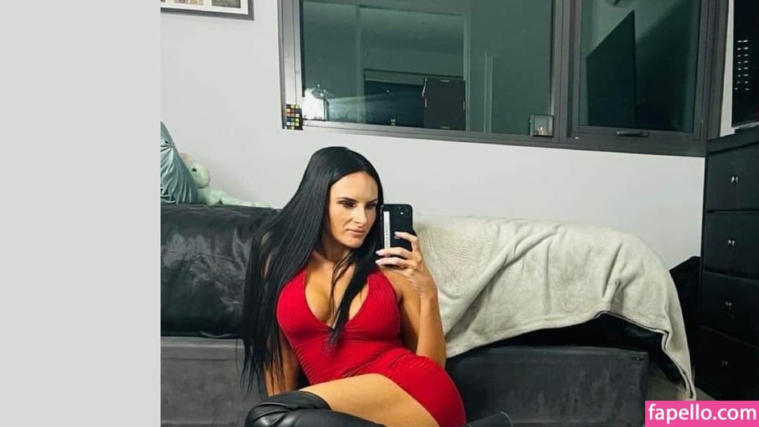 Cierra Stone Nude  Leaks 10 Photos