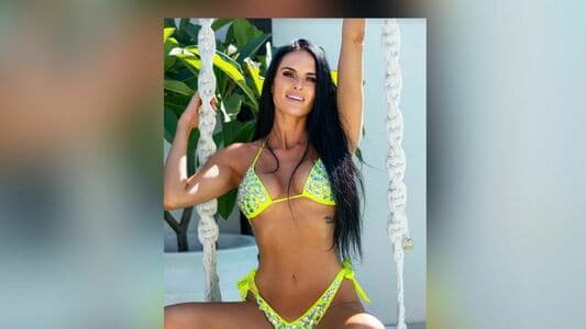 Cierra Stone Nude  Leaks 10 Photos