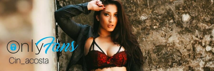 Click to view full size Cin Acosta Nude Leaks 19 Photos