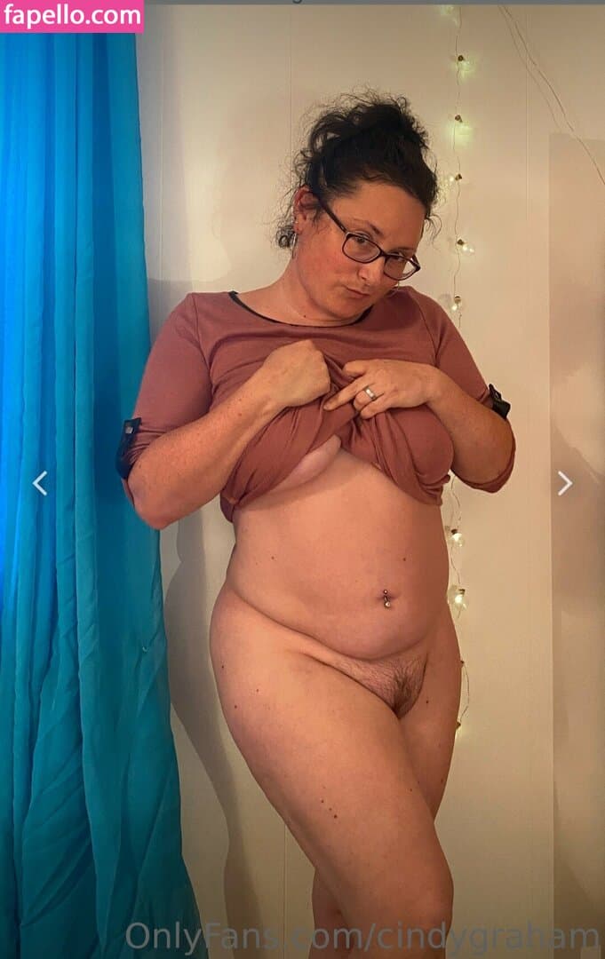 Click to view full size Cindy Graham Nude Leaks 6 Photos