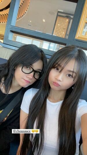 Cindy Phan Nude  Leaks 6 Photos