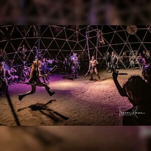 Claire Max Nude  Leaks 3 Photos