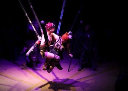 Claire Max Nude  Leaks 3 Photos