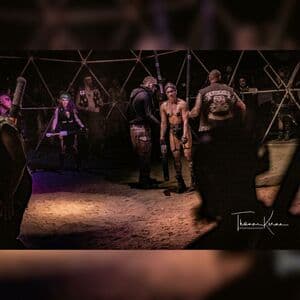 Claire Max Nude  Leaks 3 Photos