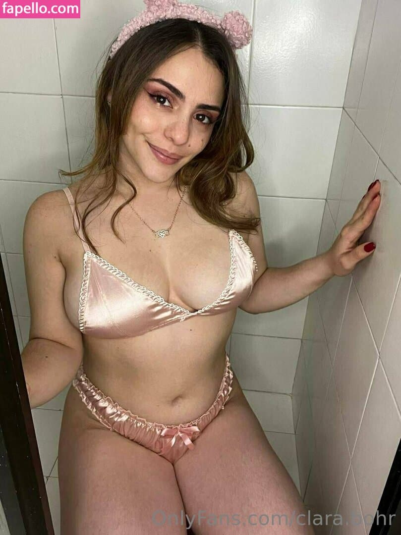 clara.bohr Nude  Leaks 69 Photos