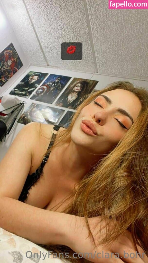 clara.bohr Nude  Leaks 69 Photos