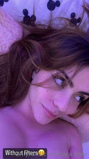clara.bohr Nude  Leaks 69 Photos