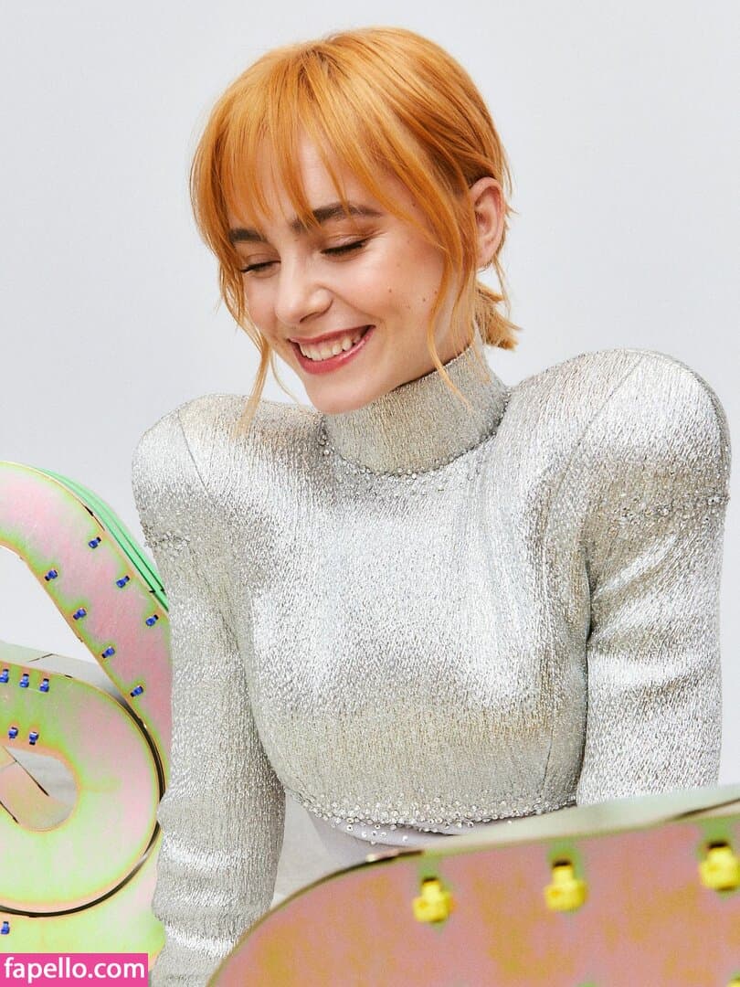 Clara Galle Nude  Leaks 7 Photos