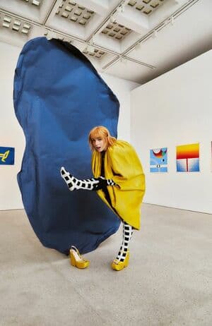 Clara Galle Nude  Leaks 7 Photos