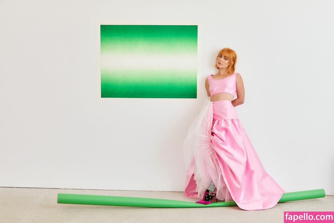 Clara Galle Nude  Leaks 7 Photos