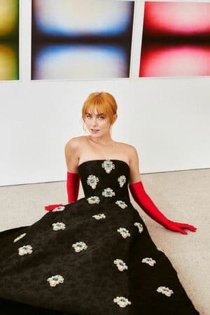 Clara Galle Nude  Leaks 7 Photos