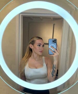 Clara Gomez Nude  Leaks 12 Photos