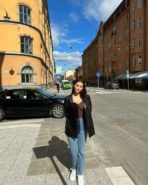 Clara Gomez Nude  Leaks 12 Photos