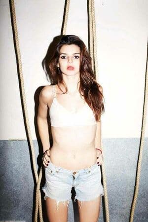 Clara Lago Nude  Leaks 14 Photos