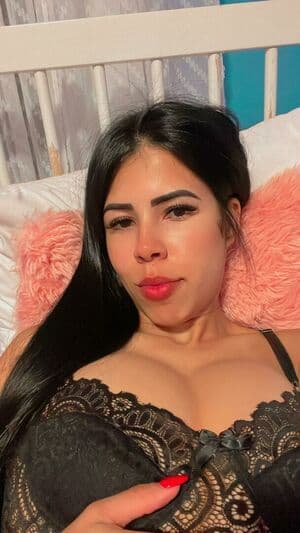 Clara Martine Nude  Leaks 5 Photos