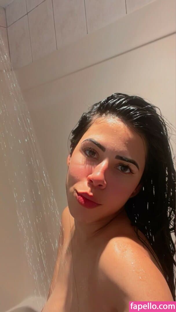 Clara Martine Nude  Leaks 5 Photos