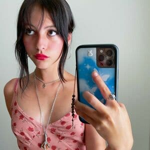 Claudia Perez Nude  Leaks 19 Photos