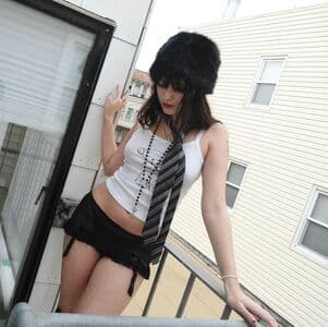 Claudia Perez Nude  Leaks 9 Photos