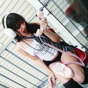 Claudia Perez Nude  Leaks 9 Photos