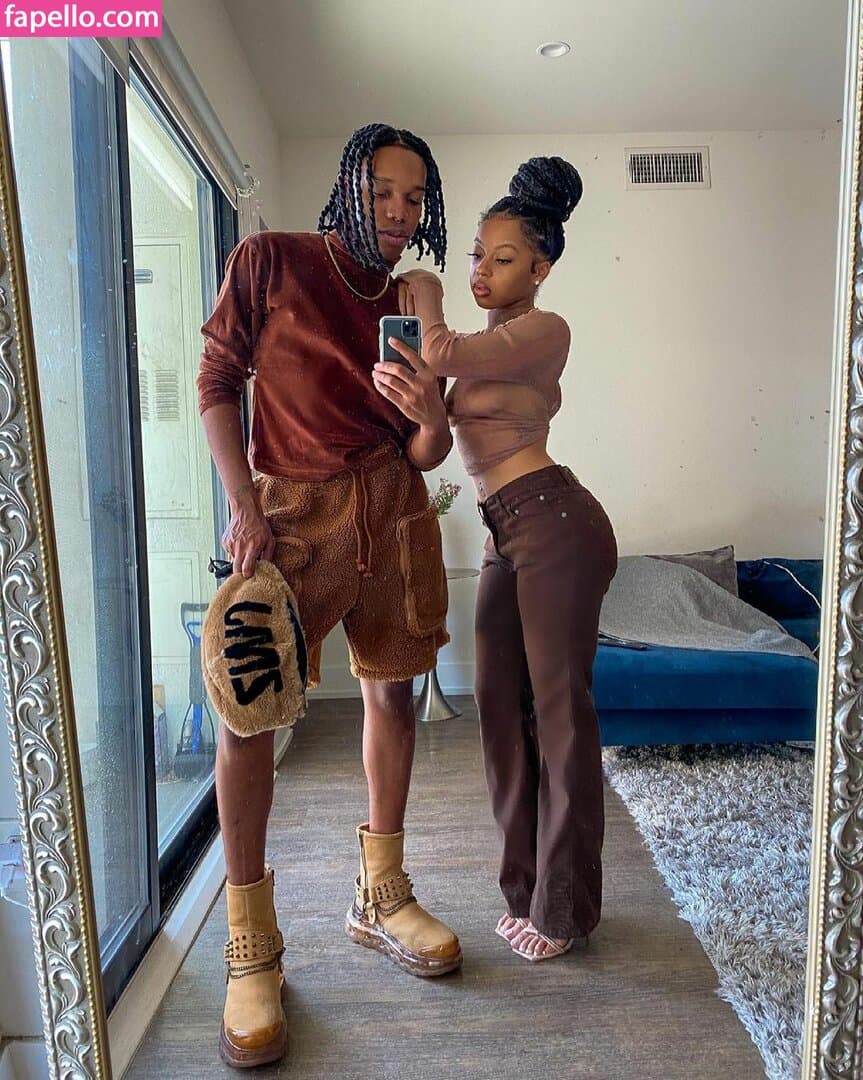 Cleopatra Lee Nude  Leaks 31 Photos