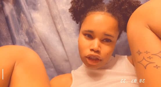 Cloudy Vi Nude  Leaks 7 Photos