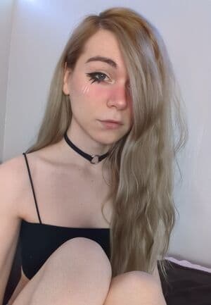 Cloudy Nude OnlyFans Leaks 2 Photos