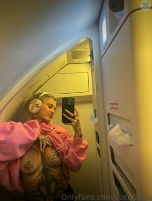 Coco Blake Nude  Leaks 15 Photos