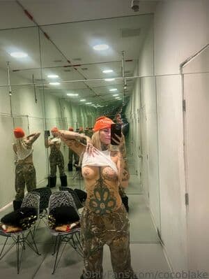 Coco Blake Nude  Leaks 15 Photos