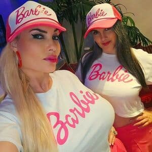 Coco Nicole Austin Nude  Leaks 8 Photos