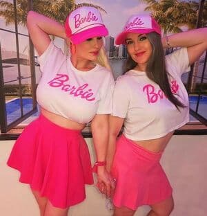 Coco Nicole Austin Nude  Leaks 8 Photos