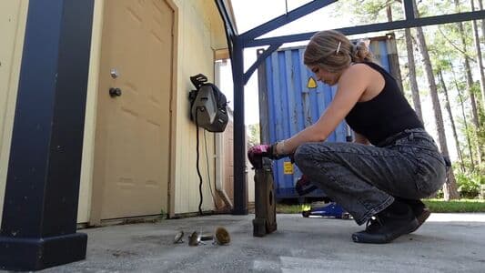 Collete Davis Nude  Leaks 20 Photos