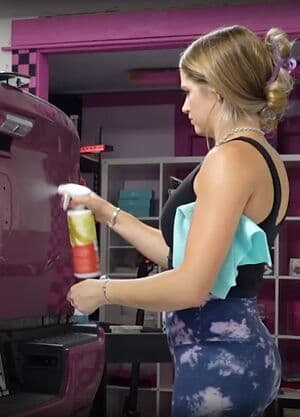 Click to view full size Collete Davis Nude Leaks 20 Photos