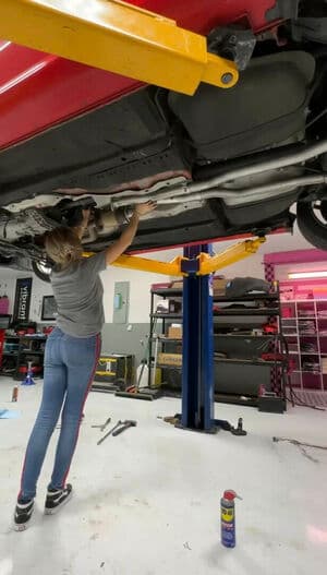 Click to view full size Collete Davis Nude Leaks 20 Photos