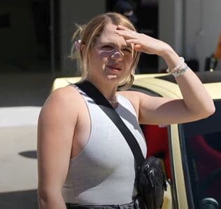 Collete Davis Nude  Leaks 9 Photos