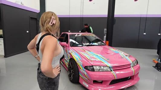 Collete Davis Nude  Leaks 9 Photos