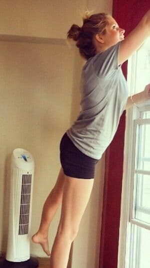 Collete Davis Nude  Leaks 9 Photos