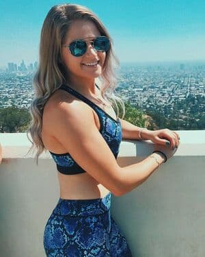 Click to view full size Collete Davis Nude Leaks 13 Photos