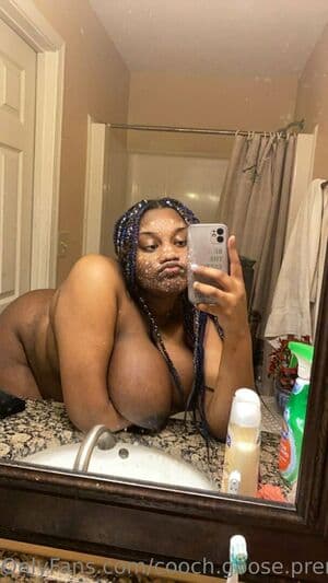 cooch.goose.premium Nude  Leaks 14 Photos