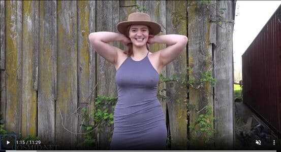 Cosmid Nude  Leaks 5 Photos