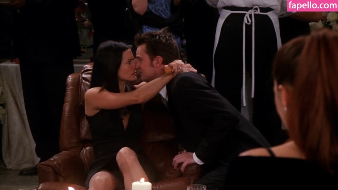 Courtney Cox Nude OnlyFans Leaks 12 Photos