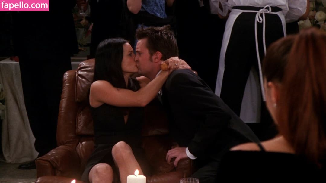 Courtney Cox Nude OnlyFans Leaks 12 Photos