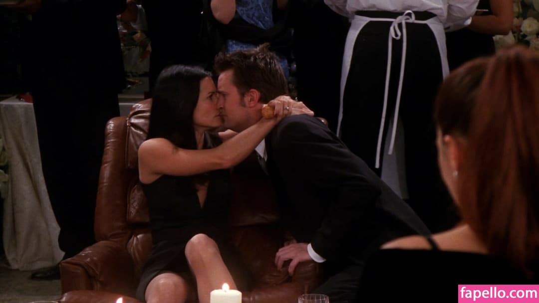 Courtney Cox Nude OnlyFans Leaks 12 Photos